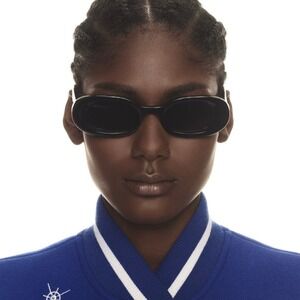 NEW!!! OFF-WHITE Sunglasses Amalfi OERI087 1007 Authentic